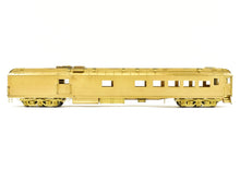 Load image into Gallery viewer, HO Brass Hi-Country Brass ATSF - Santa Fe Baggage Lounge #1300 Heavyweight
