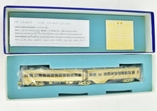 Load image into Gallery viewer, https://resourcedrails.com/products/ho-brass-totem-models-cpr-canadian-pacific-railway-snow-plow-all-steel