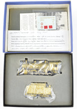 Load image into Gallery viewer, HO Brass VH - Van Hobbies CNR - Canadian National Railway 4-6-0 H-6-g