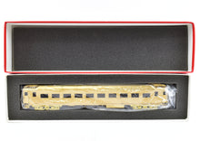 Load image into Gallery viewer, HO Brass Hi-Country Brass ATSF - Santa Fe Coach #3000 Heavyweight