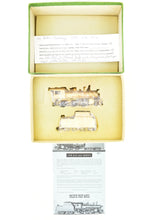Load image into Gallery viewer, HO Brass PFM - Van Hobbies CNR - Canadian National Railway 2-6-0 E-10 Mogul AS-IS