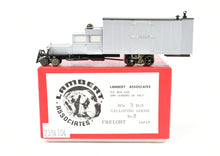 Load image into Gallery viewer, HOn3 Brass Lambert RGS - Rio Grande Southern Galloping Goose No. 2 FP/Unlettered