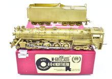 Load image into Gallery viewer, HO Brass Key Imports D&RGW - Denver & Rio Grande Western M-68 4-8-4 Northern