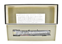 Load image into Gallery viewer, HO Brass Hallmark Models ATSF - Santa Fe M.115 -M.125 Self Propelled Gas-Electric Custom Painted No. M.123 W/DCC