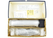 Load image into Gallery viewer, HO Brass PFM - United N&W - Norfolk & Western Class J 4-8-4 Tenshodo Hand Pained Box Damage Very Rare!