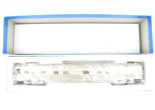 Load image into Gallery viewer, O Brass CON Pecos River Brass ATSF - Santa Fe Topkea Business Car NO LIGHTS