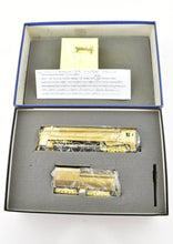 Load image into Gallery viewer, HO Brass VH - Van Hobbies CNR - Canadian National Railway 4-8-4 Class U-4a