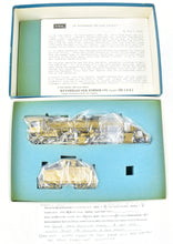 Load image into Gallery viewer, HO Brass NWSL - Northwest Short Line Weyerhaeuser Timber Co. #201 2-8-8-2