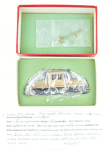 Load image into Gallery viewer, HO Brass S. Soho & Co. Portland Railway Steeple Cab Locomotive #1400