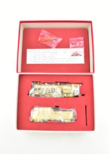 Load image into Gallery viewer, HO Brass Key Imports AC&Y - Akron, Canton & Youngstown #407 2-8-2 USRA Light Mikado