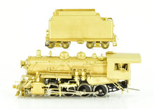 Load image into Gallery viewer, HO Brass NPP - Nickel Plate Products NYO&W - New York Ontario & Western Class W-2 2-8-0 Side Mounted Air Pumps