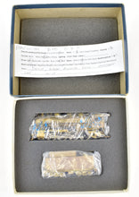 Load image into Gallery viewer, HO Brass PFM - United B&O - Baltimore & Ohio L-2 0-8-0 B&O Power Series