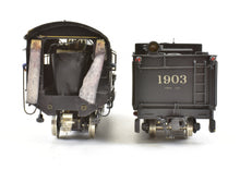 Load image into Gallery viewer, HO Brass Westside Model Co. SP - Southern Pacific Class PR-1 2-6-2 Prairie Custom Painted