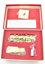 Load image into Gallery viewer, HO Brass Key Imports PRR - Pennsylvania Railroad L-2s - 2-8-2 Mikado