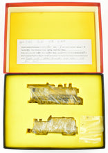 Load image into Gallery viewer, HO Brass Key Imports GN - Great Northern 2-8-0 Class F-8