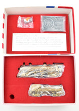 Load image into Gallery viewer, HO Brass Westside Model Co. SP - Southern Pacific Class P-4 4-6-2 Pacific