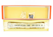 Load image into Gallery viewer, HO Brass PSC - Precision Scale Co. PRR - Pennsylvania Railroad 80' HW Sleeper 8-5 Unpainted