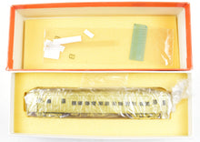 Load image into Gallery viewer, HO Brass PSC - Precision Scale Co. SP - Southern Pacific Harriman Common Standard 60-CP-15-1 RPO Coach