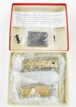 Load image into Gallery viewer, HO Brass Westside Model Co. PRR - Pennsylvania Railroad G-5 4-6-0 Ten Wheeler