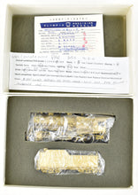 Load image into Gallery viewer, HO Brass Gem Models PRR - Pennsylvania Railroad G-5s 4-6-0
