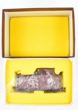 Load image into Gallery viewer, HO Brass Beaver Creek CM - Colorado Midland Wood Caboose Collector's Edition Pro-Painted