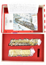 Load image into Gallery viewer, HO Brass Westside Model Co. B&O - Baltimore & Ohio T-3a 4-8-2