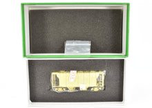 Load image into Gallery viewer, HO Brass OMI - Overland Models, Inc. B&O - Baltimore & Ohio "N-34" Covered Hopper Wagon Top Type