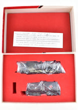 Load image into Gallery viewer, HO Brass Westside Model Co. GN - Great Northern 4-6-2 H-7 Pro-Painted "Glacier Park" Scheme