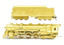 Load image into Gallery viewer, HO Brass Sunset Models NYC - New York Central J-1e 4-6-4 Hudson Walschaerts Valve Gear NO ORIGINAL BOX