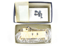Load image into Gallery viewer, HO Brass VH - Van Hobbies CPR - Canadian Pacific Railway Caboose or Van