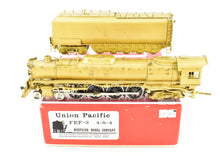 Load image into Gallery viewer, HO Brass Westside Model Co. UP - Union Pacific Class FEF-2 4-8-4