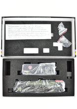 Load image into Gallery viewer, HO Brass Hybrid BLI - Broadway Limited Imports GN - Great Northern S-2 4-8-4 FP DCC and Sound