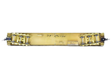 Load image into Gallery viewer, HO Brass Soho SP - Southern Pacific 79' Coach Chair Car
