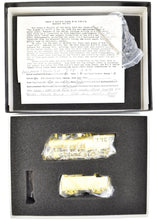 Load image into Gallery viewer, HO Brass Hallmark Models T&P - Texas & Pacific 2-8-0 #401 Class