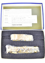 Load image into Gallery viewer, HO Brass PFM - Toby - CB&Q - Burlington Route - 4-8-4 - Class O-5 Crown Model