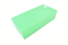 Load image into Gallery viewer, HO Brass OMI - Overland Models, Inc. WAB - Wabash Wood Side Caboose FP #2615