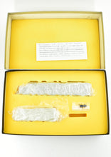 Load image into Gallery viewer, HO Brass CON Tenshodo SP - Southern Pacific AC-12 4-8-8-2 Cab Forward Factory Painted 1976 Run