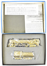 Load image into Gallery viewer, HO Brass VH - Van Hobbies CNR - Canadian National Railway K-5a 4-6-4 Hudson
