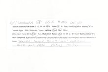 Load image into Gallery viewer, HO Brass Key Imports SP - Southern Pacific GS-5 4-8-4 Late Daylight CS #84 FP No. 4459