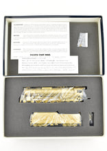 Load image into Gallery viewer, HO Brass CON PFM - United C&O - Chesapeake & Ohio J-3a 4-8-4 1981 Hi-Grade