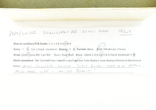 Load image into Gallery viewer, HOn3 Brass PFM - United Cowichan Railroad 25-ton Shay 1969 Run