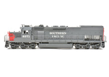 Load image into Gallery viewer, S Brass CON OMI - Overland Models SP - Southern Pacific EMD SD40T-2 116" Nose Factory Painted No. 8731