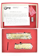 Load image into Gallery viewer, HO Brass Key Imports NYC - New York Central L-2a 4-8-2 Mohawk 1981 Run