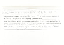 Load image into Gallery viewer, HO Brass W&R Enterprises NKP - Nickel Plate Road 0-8-0 Switcher