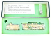 Load image into Gallery viewer, HOn3 Brass PFM - Fujiyama D&RGW - Denver & Rio Grande Western Class K-37 2-8-2 Mikado