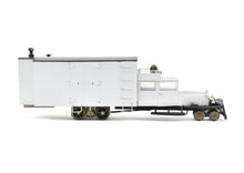 Load image into Gallery viewer, HOn3 Brass Lambert RGS - Rio Grande Southern Galloping Goose No. 2 FP Unlettered