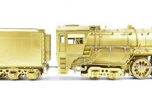 Load image into Gallery viewer, HO Brass Key Imports D&RGW - Denver & Rio Grande Western M-68 4-8-4 Northern
