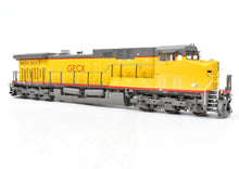 Load image into Gallery viewer, HO Brass OMI - Overland Models Inc. GECX - General Electric Transportation GE AC4400CW Factory Painted