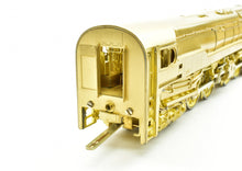 Load image into Gallery viewer, HO Brass Key Imports PRR - Pennsylvania Railroad T-1 DuplexII 4-4-4-4 #5500 Late Version