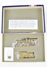 Load image into Gallery viewer, HO Brass NJ Custom Brass B&O - Baltimore & Ohio Class A-2 4-4-2